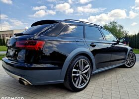 Ауді A6 Allroad, об'ємом двигуна 2.97 л та пробігом 197 тис. км за 20842 $, фото 22 на Automoto.ua