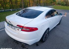 Ягуар ХФ, об'ємом двигуна 2.99 л та пробігом 300 тис. км за 8618 $, фото 11 на Automoto.ua