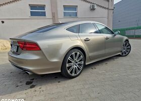 Ауді A7 Sportback, об'ємом двигуна 2.97 л та пробігом 289 тис. км за 17926 $, фото 3 на Automoto.ua