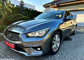 Інфініті Q50, об'ємом двигуна 1.99 л та пробігом 87 тис. км за 21598 $, фото 12 на Automoto.ua