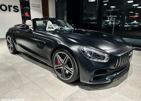 Мерседес AMG GT, объемом двигателя 3.98 л и пробегом 21 тыс. км за 107970 $, фото 4 на Automoto.ua