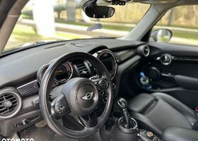 Міні Cooper, об'ємом двигуна 2 л та пробігом 146 тис. км за 13391 $, фото 17 на Automoto.ua