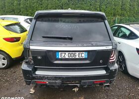 Ленд Ровер Range Rover Sport, об'ємом двигуна 2.99 л та пробігом 251 тис. км за 4644 $, фото 5 на Automoto.ua