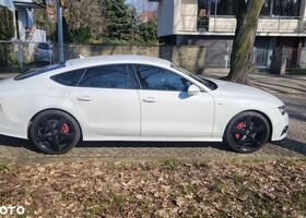 Ауді A7 Sportback, об'ємом двигуна 2.97 л та пробігом 238 тис. км за 19222 $, фото 5 на Automoto.ua