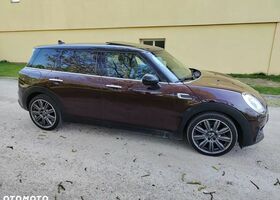 Міні Clubman, об'ємом двигуна 2 л та пробігом 197 тис. км за 10778 $, фото 5 на Automoto.ua