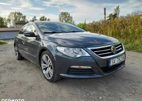 Фольксваген CC / Passat CC, об'ємом двигуна 1.8 л та пробігом 303 тис. км за 5745 $, фото 4 на Automoto.ua