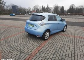 Рено Зое, объемом двигателя 0 л и пробегом 87 тыс. км за 7754 $, фото 2 на Automoto.ua