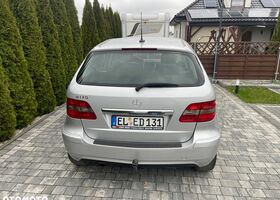 Мерседес Б-клас 2009 у Європі на Automoto.ua Мерседес Б-клас, об'ємом двигуна 1 л та пробігом 204 тис. км за 4335 $, фото 33 на Automoto.ua