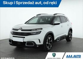 Сітроен C5 Aircross, об'ємом двигуна 1.2 л та пробігом 54 тис. км за 17279 $, фото 1 на Automoto.ua