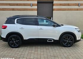 Ситроен C5 Aircross, объемом двигателя 1.6 л и пробегом 150 тыс. км за 17257 $, фото 10 на Automoto.ua