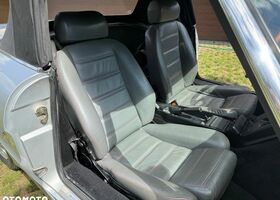 Альфа Ромео Спайдер 1988 в Европе на Automoto.ua Серый Альфа Ромео Спайдер, объемом двигателя 1 л и пробегом 34 тыс. км за 14286 $, фото 16 на Automoto.ua