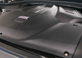 BMW X5 M 2018 на тест-драйве, фото 25
