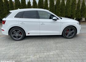 Ауді SQ5, об'ємом двигуна 3 л та пробігом 124 тис. км за 34773 $, фото 22 на Automoto.ua