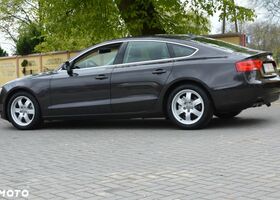 Ауді A5, об'ємом двигуна 1.97 л та пробігом 205 тис. км за 11836 $, фото 3 на Automoto.ua