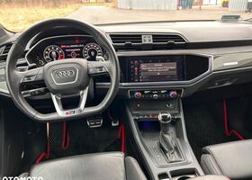 Ауді RS Q3, об'ємом двигуна 2.48 л та пробігом 52 тис. км за 49460 $, фото 5 на Automoto.ua