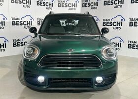 Зелений Міні Cooper Countryman, об'ємом двигуна 2 л та пробігом 35 тис. км за 28202 $, фото 1 на Automoto.ua