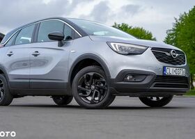 Опель Crossland X, об'ємом двигуна 1.5 л та пробігом 44 тис. км за 14795 $, фото 2 на Automoto.ua