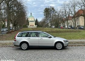 Вольво V50, об'ємом двигуна 2 л та пробігом 200 тис. км за 2786 $, фото 3 на Automoto.ua