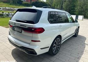 БМВ X7, объемом двигателя 2.99 л и пробегом 129 тыс. км за 72354 $, фото 6 на Automoto.ua