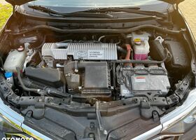 Тойота Ауріс, об'ємом двигуна 1.8 л та пробігом 89 тис. км за 14039 $, фото 30 на Automoto.ua