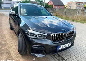 БМВ X3 M, об'ємом двигуна 3 л та пробігом 117 тис. км за 40389 $, фото 8 на Automoto.ua