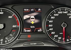 Сеат Ateca, об'ємом двигуна 1.6 л та пробігом 157 тис. км за 13585 $, фото 29 на Automoto.ua