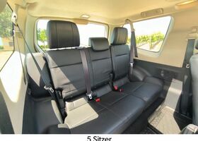 Міцубісі Паджеро 2016 у Європі на Automoto.ua Білий Міцубісі Паджеро, об'ємом двигуна 3.2 л та пробігом 51 тис. км за 41884 $, фото 10 на Automoto.ua