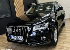 Ауді Ку 5, об'ємом двигуна 1.97 л та пробігом 89 тис. км за 18985 $, фото 11 на Automoto.ua