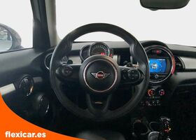 Серый Мини Cooper SD, объемом двигателя 2 л и пробегом 58 тыс. км за 24419 $, фото 11 на Automoto.ua