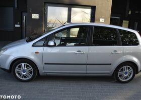 Форд Focus C-Max, объемом двигателя 1.56 л и пробегом 234 тыс. км за 2138 $, фото 3 на Automoto.ua