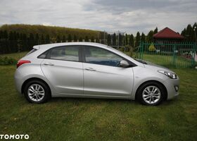 Хендай i30, объемом двигателя 1.58 л и пробегом 138 тыс. км за 5572 $, фото 26 на Automoto.ua