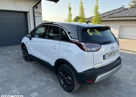 Опель Crossland X, об'ємом двигуна 1.2 л та пробігом 71 тис. км за 13391 $, фото 2 на Automoto.ua