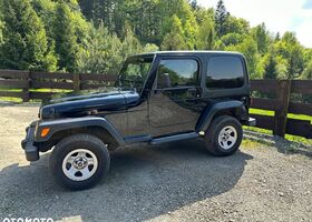 Джип Wrangler, об'ємом двигуна 3.96 л та пробігом 240 тис. км за 15551 $, фото 4 на Automoto.ua