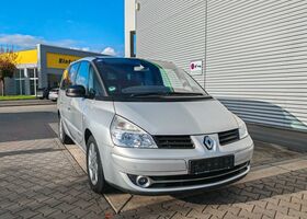 Рено Гранд Эспейс 2012 в Европе на Automoto.ua Серебряный Рено Гранд Эспейс, объемом двигателя 2 л и пробегом 257 тыс. км за 4590 $, фото 21 на Automoto.ua