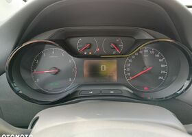 Опель Crossland, объемом двигателя 1.2 л и пробегом 2 тыс. км за 16458 $, фото 16 на Automoto.ua