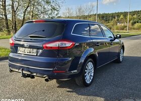 Форд Мондео, объемом двигателя 2 л и пробегом 182 тыс. км за 7754 $, фото 10 на Automoto.ua