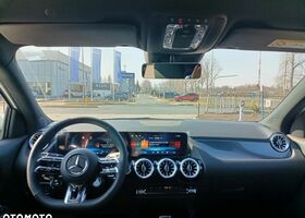 Мерседес ГЛА-Клас 2025 у Європі на Automoto.ua Білий Мерседес ГЛА-Клас, об'ємом двигуна 1 л та пробігом 10 тис. км за 68399 $, фото 12 на Automoto.ua