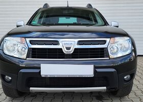 Дачия Duster, объемом двигателя 1.6 л и пробегом 113 тыс. км за 6479 $, фото 7 на Automoto.ua