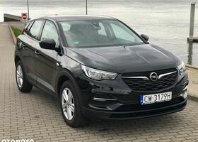 Опель Grandland X, объемом двигателя 1.2 л и пробегом 95 тыс. км за 13588 $, фото 18 на Automoto.ua