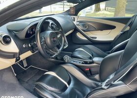 МакЛарен 570S, об'ємом двигуна 3.8 л та пробігом 31 тис. км за 176890 $, фото 13 на Automoto.ua