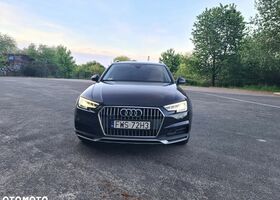 Ауди А4, объемом двигателя 2.97 л и пробегом 126 тыс. км за 21598 $, фото 8 на Automoto.ua