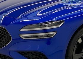 Синій Генезис G70, об'ємом двигуна 2.2 л та пробігом 41 тис. км за 38656 $, фото 2 на Automoto.ua