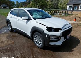 Хендай Kona, об'ємом двигуна 1 л та пробігом 35 тис. км за 7667 $, фото 1 на Automoto.ua