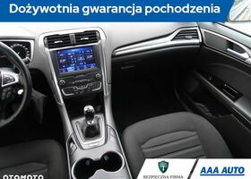 Форд Мондео, объемом двигателя 2 л и пробегом 83 тыс. км за 17495 $, фото 8 на Automoto.ua