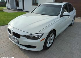 БМВ 3 Серия, объемом двигателя 2 л и пробегом 245 тыс. км за 11447 $, фото 1 на Automoto.ua