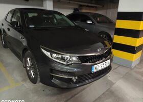 Киа Оптима, объемом двигателя 2 л и пробегом 58 тыс. км за 15961 $, фото 5 на Automoto.ua