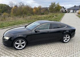 Ауди A7 Sportback, объемом двигателя 2.97 л и пробегом 251 тыс. км за 14017 $, фото 20 на Automoto.ua