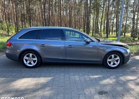 Ауди А4, объемом двигателя 1.97 л и пробегом 172 тыс. км за 7473 $, фото 10 на Automoto.ua