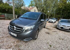 Мерседес В-Клас 2015 у Європі на Automoto.ua Сірий Мерседес В-Клас, об'ємом двигуна 2.14 л та пробігом 368 тис. км за 15061 $, фото 2 на Automoto.ua