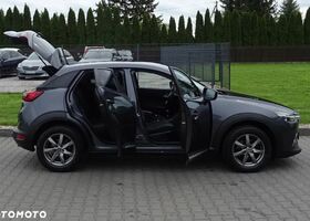 Мазда СХ-3, об'ємом двигуна 2 л та пробігом 122 тис. км за 13801 $, фото 12 на Automoto.ua